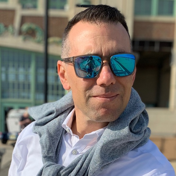 Meet your Posher, Marc - Picture 1 of 1